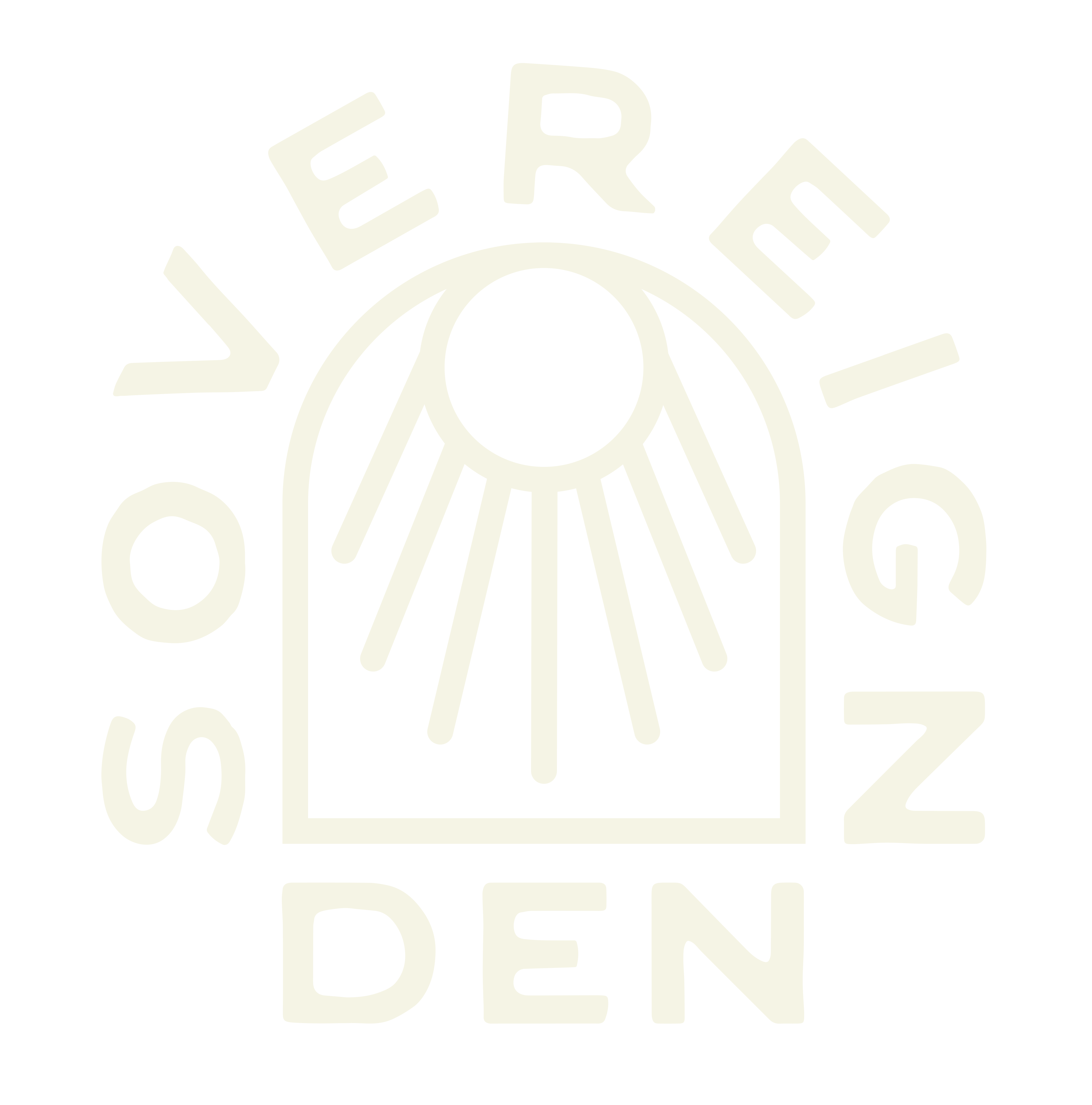 The Sovereign Den